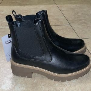Chelsea Boot